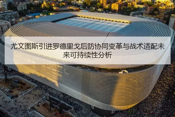 尤文图斯引进罗德里戈后防协同变革与战术适配未来可持续性分析